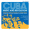 Cuba: Music and Revolution Book : Original Album Cover Art of Cuban Music | Book